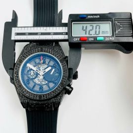 Picture of Hublot Watches Men Big Bang Unico _SKU1647hublot-42x163320